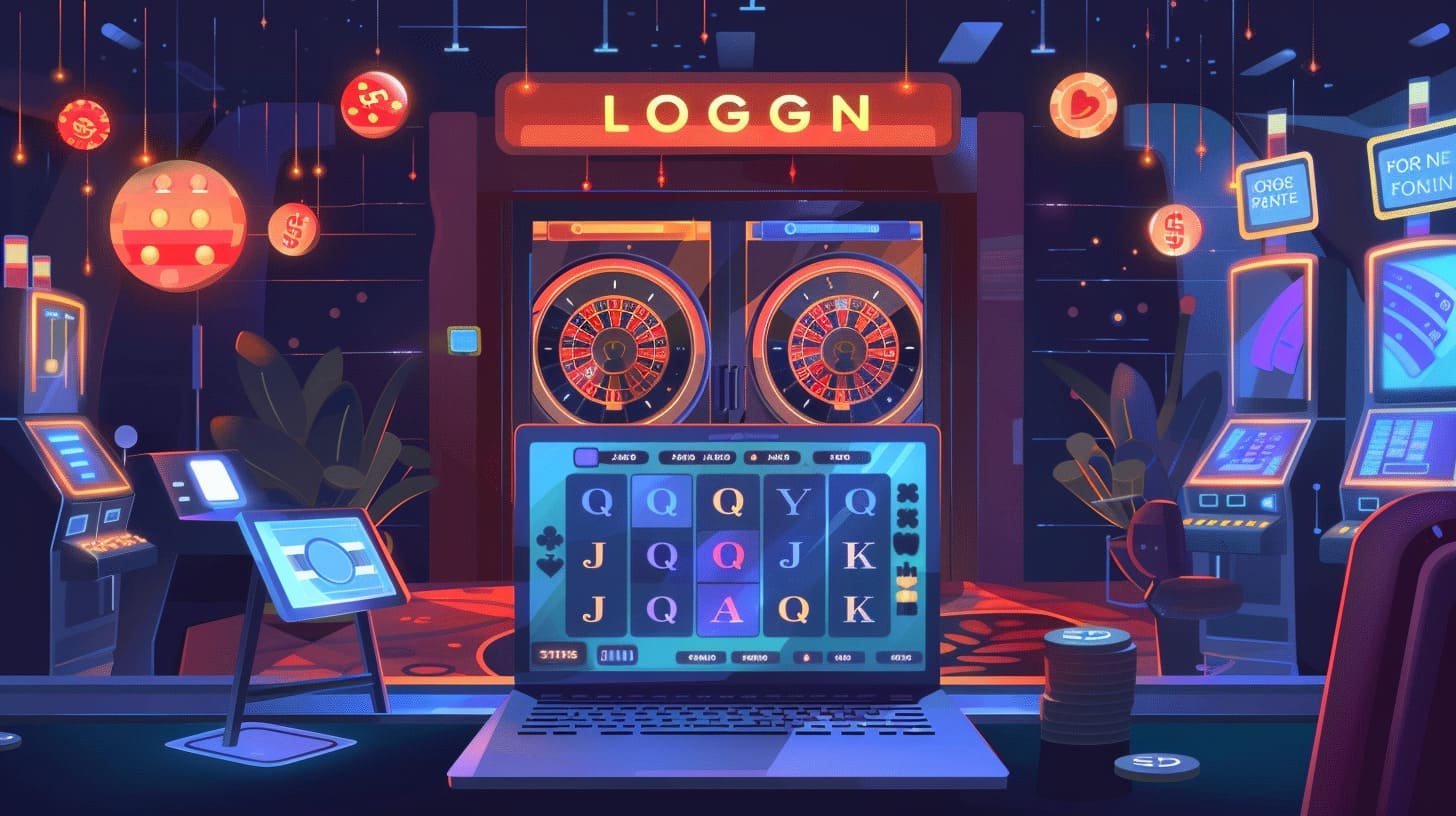 Aplikasi pompa138 di layar smartphone menampilkan dashboard sportsbook, kasino langsung, dan opsi pembayaran