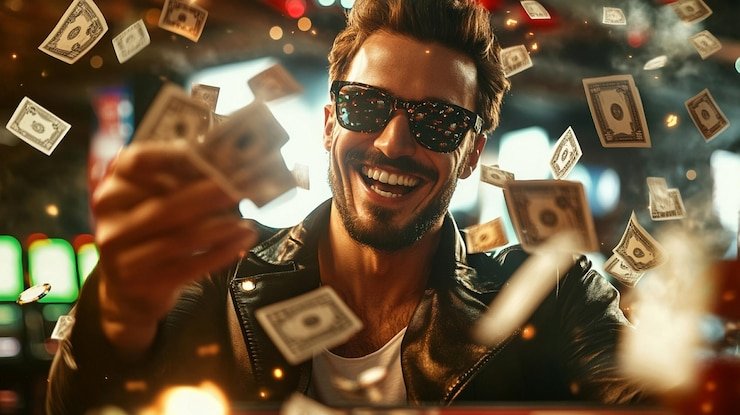 Singapore Pools Game 