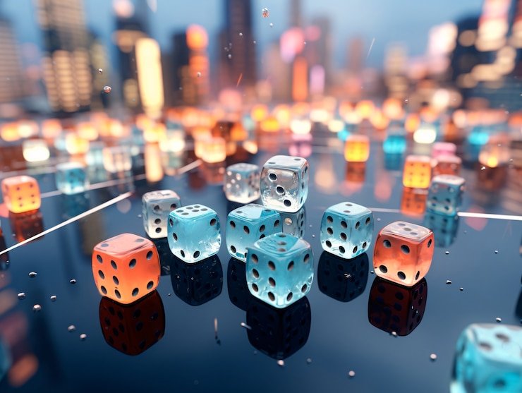 Studio dealer langsung pompa138 Relax Gaming dengan dealer profesional dan meja kasino berkualitas HD